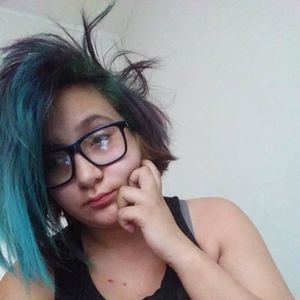 Meet your Posher, Courtney